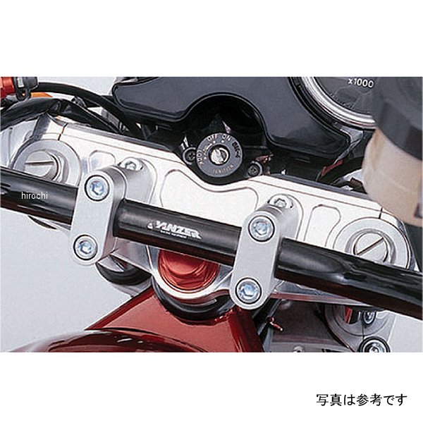 トップブリッジ 95年-99年 GSF1200