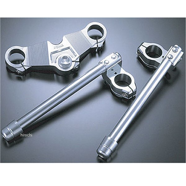 トップブリッジ&ハンドルセット GSX1100S