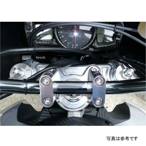 トップブリッジ GSR400、GSR600