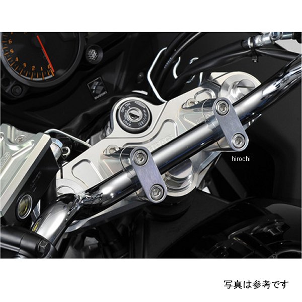 トップブリッジ バンディット1250/S/F