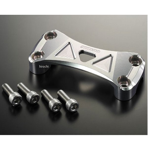 ハンドルアッパーブラケット GSR750