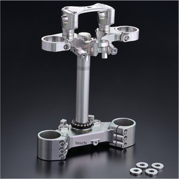 トップ&ステムセット アッパーブラケットブリッジタイプ 20年以前 Z900RS