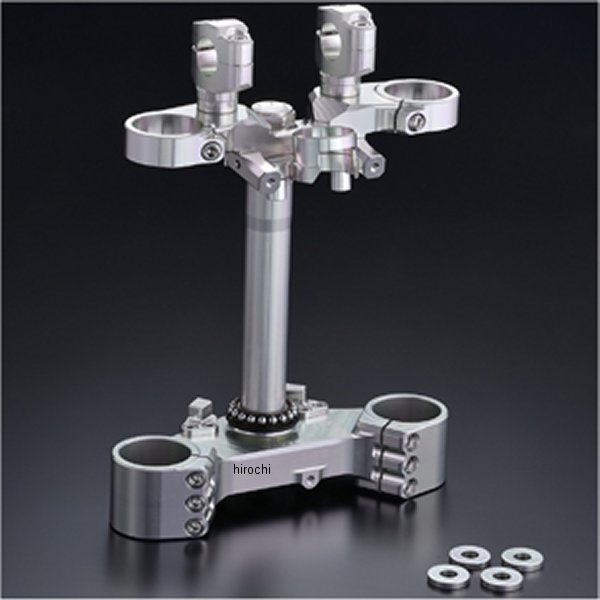 トップ&ステムセット アッパーブラケットセパレートタイプ 20年以前 Z900RS