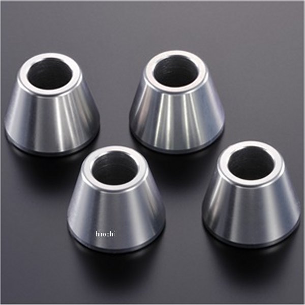 ハンドルリジットスペーサー 20年以前 Z900RS