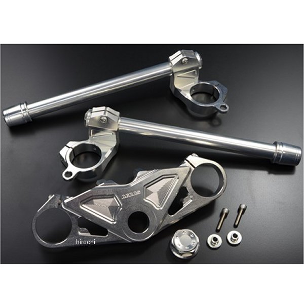 トップブリッジ&ハンドルセット ZX-25R