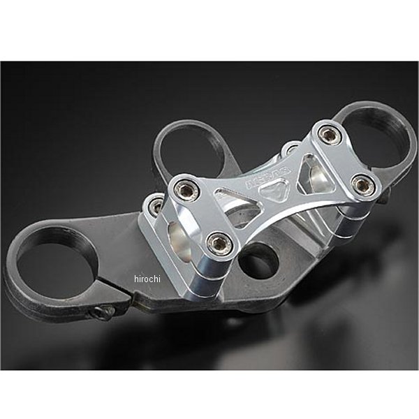 ハンドルアッパーブラケット ゼファー1100