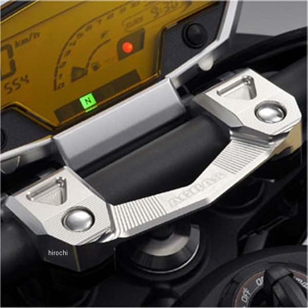 ハンドルアッパーブラケット 10年 Z1000