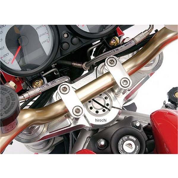 トップブリッジ モンスター S4R