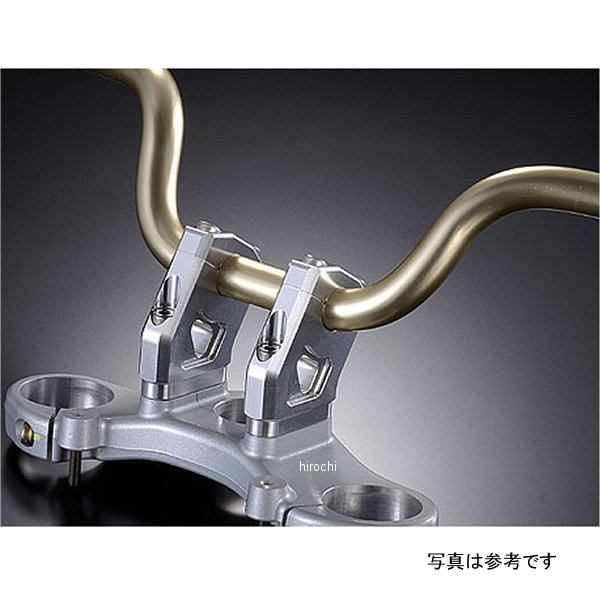 ハンドルブラケット φ28.5 モンスター S4R