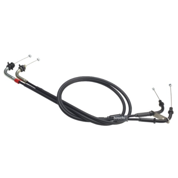 スロットルケーブル 09年-16年 RSV4 1000
