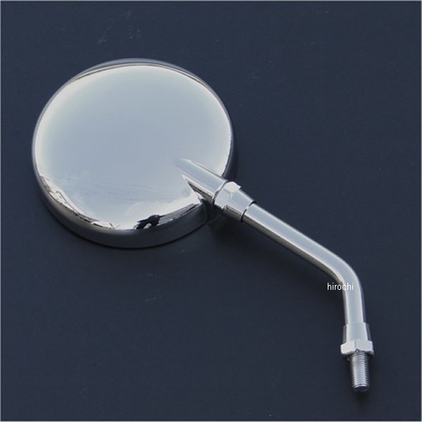 メッキZ2ミラー M10 汎用 クロームメッキ