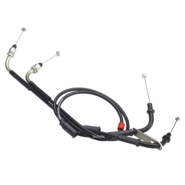 スロットルケーブル ドゥカティ