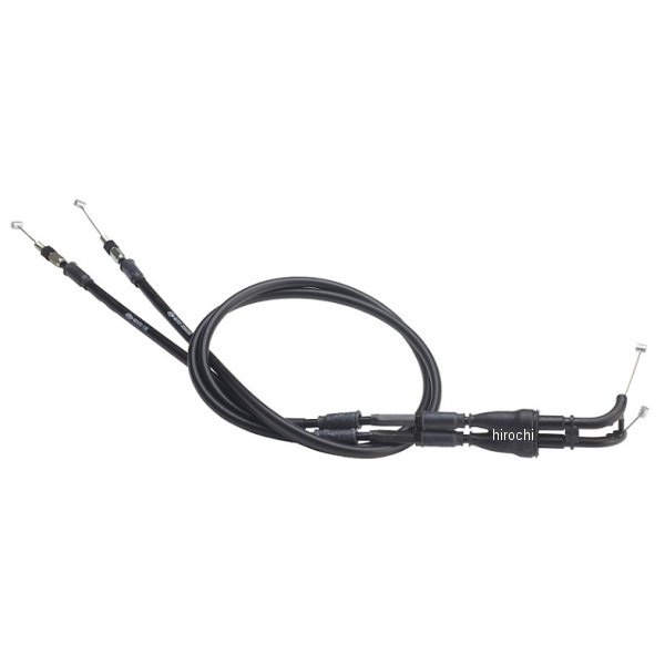スロットルワイヤー 13年-18年 RMZ250
