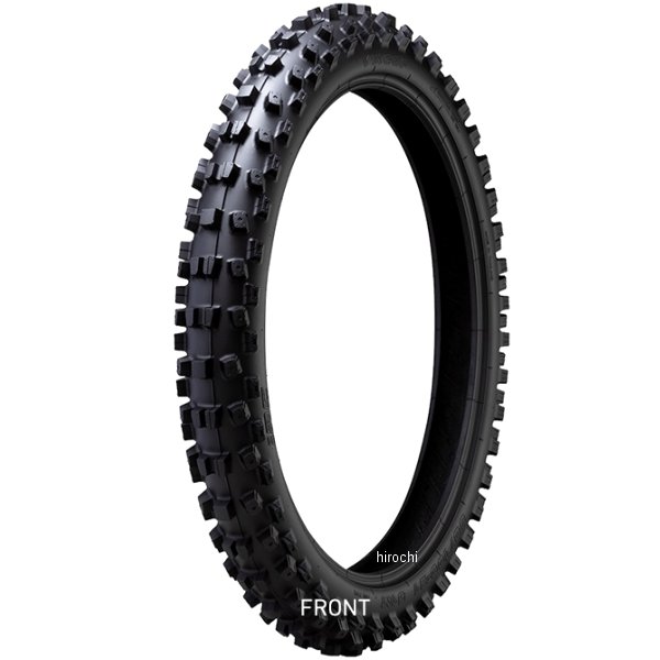 VX30 90/90-21 54M WT フロント