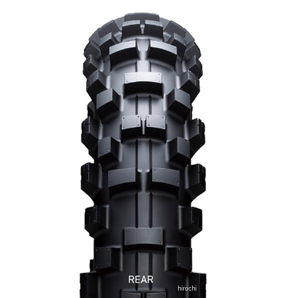 VX30 100/90-19 57M WT リア