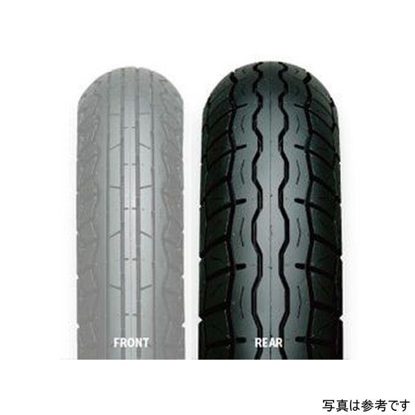 GS19 130/70-18 63H TL リア