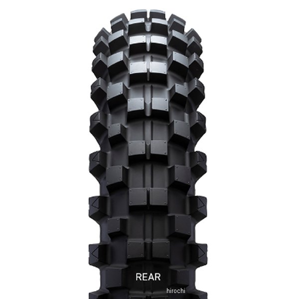 VX40 110/100-18 64M WT リア