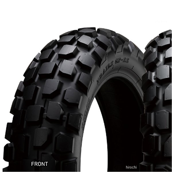 GP22 110/80-14 M/C 53P TL フロント