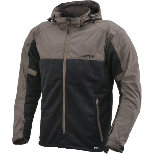 ヘンリービギンズ Henly Begins DJ001フィールドメッシュ ブラウン Lサイズ