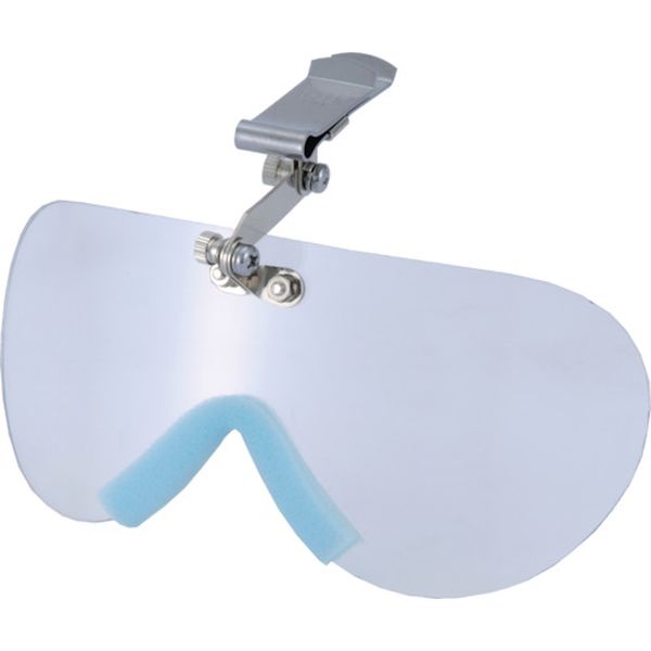 321L 812-1916  保護シールド ヘルメット取付型