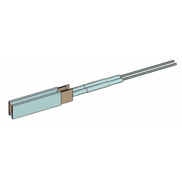 321H 849-7122  ヒーター 100V-30W