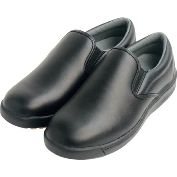 TT4120BLK23.5 323-9048  タフトップ TT-4120 ブラック 23.5