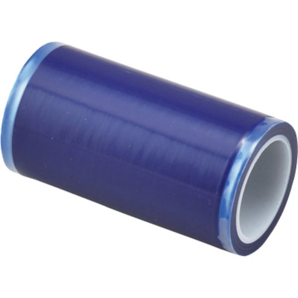 粘着クリーナー(FXTシリーズ) 青 FXT-100-BL 100幅×18m クリーンルーム用