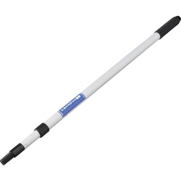 106-7906 粘着クリーナーハンドル用継ぎ柄(FXTシリーズ用) FXH-JP 770～1300mm