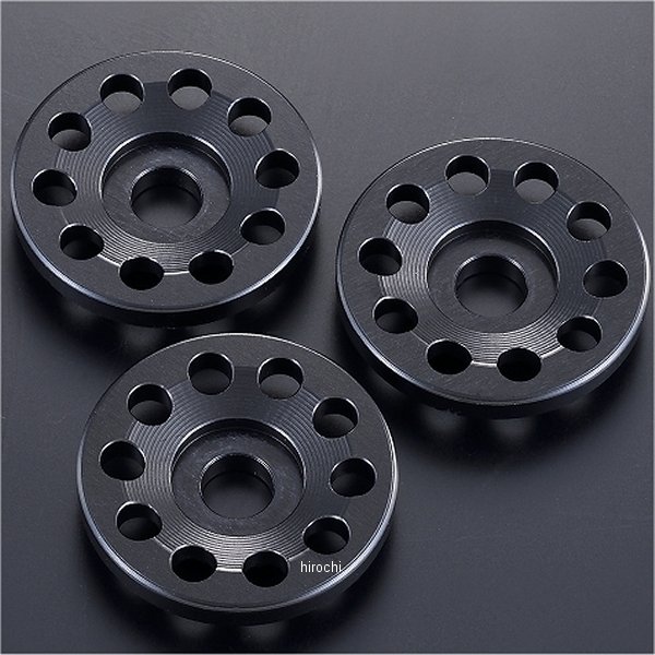 ビレットキャップ 21年以降 グロム 黒