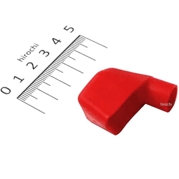 カバー バッテリーターミナル 32412-471-000