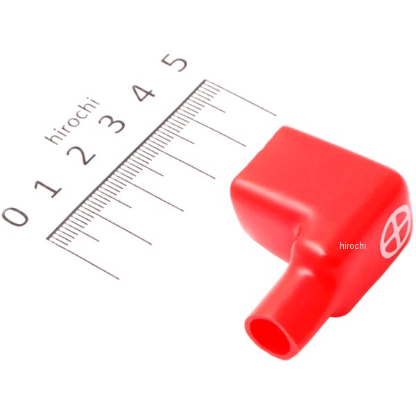 カバー バッテリーターミナル 32412-MY9-790