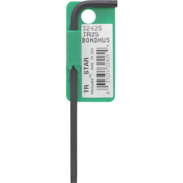 トルクス［［R］］L-レンチ いじり止め TR25