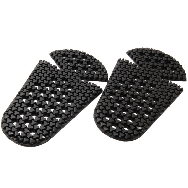 デイトナ SAS-TEC 肘用プロテクター トリプルフレックスエアーシート