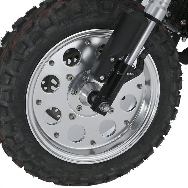 ワイドホイールキット DAX125