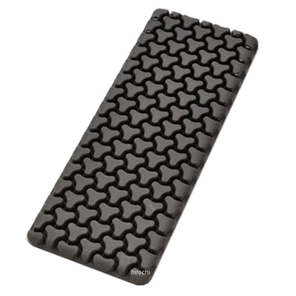 デイトナ SAS-TEC 背中用プロテクター トリプルフレックスエアーシート LV2