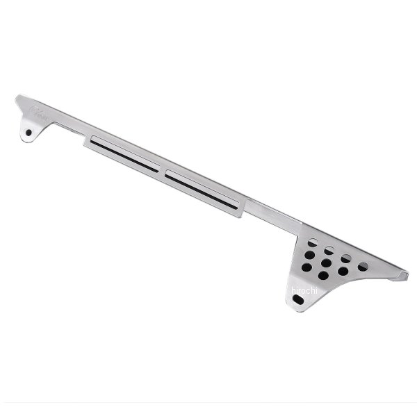 アルミチェーンカバー CT125