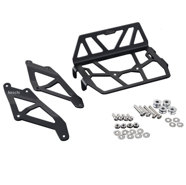 フロントキャリア CT125