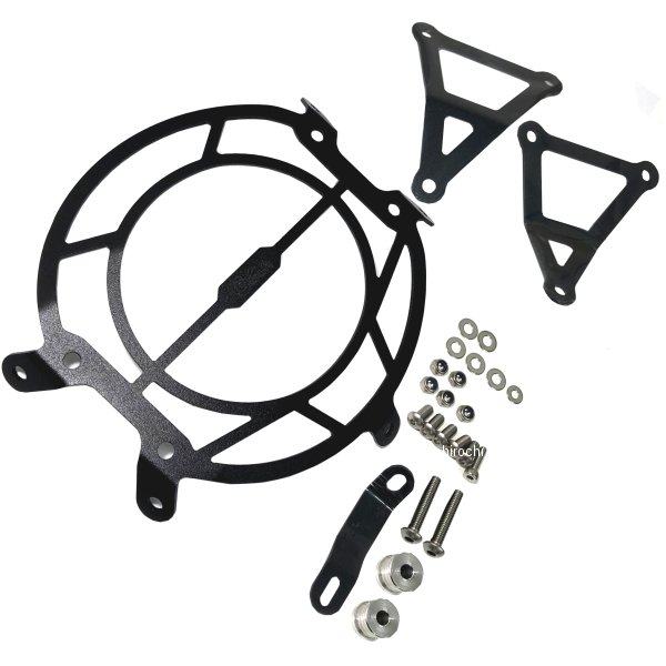 ヘッドライトガード CT125