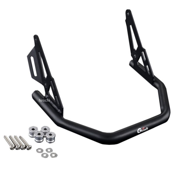 フロントバンパー CT125