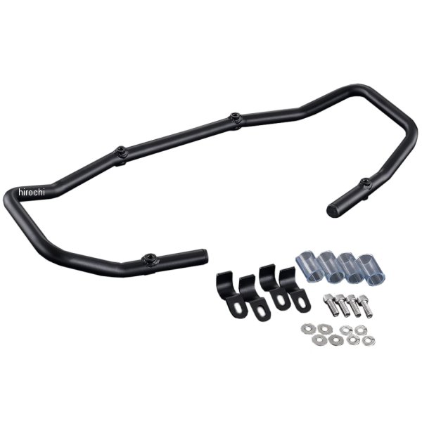 エンジンガード CT125