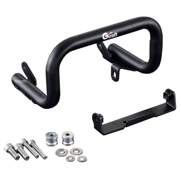 リアバンパー CT125