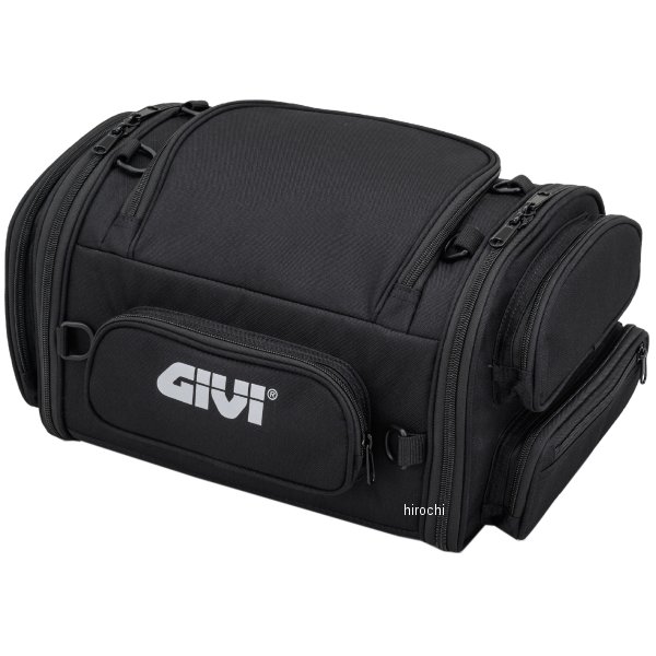 ジビ GIVI TLB18 テールロックバッグ