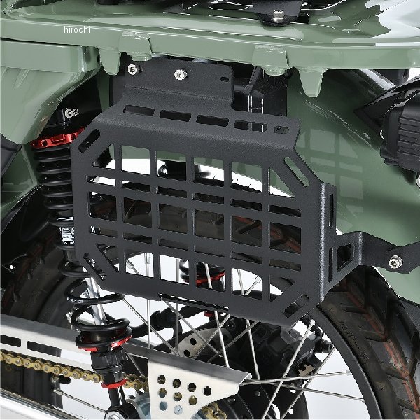 マルチサイドラック タイプ3 CT125