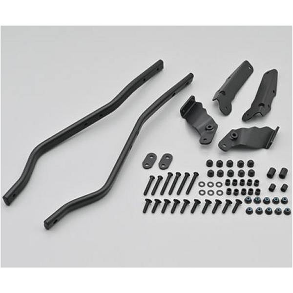 ジビ GIVI トップケース フィッティング モノキー/モノロック兼用 3120FZ 21年 HAYABUSA