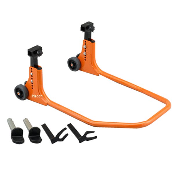 リアスタンドアジャスタブルMINI