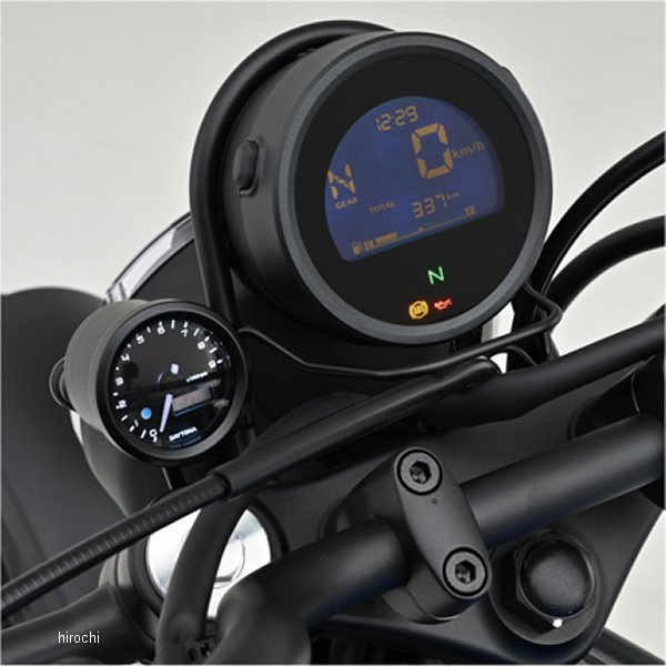 VELONA タコメーターキット φ48 23年 CL250、CL500