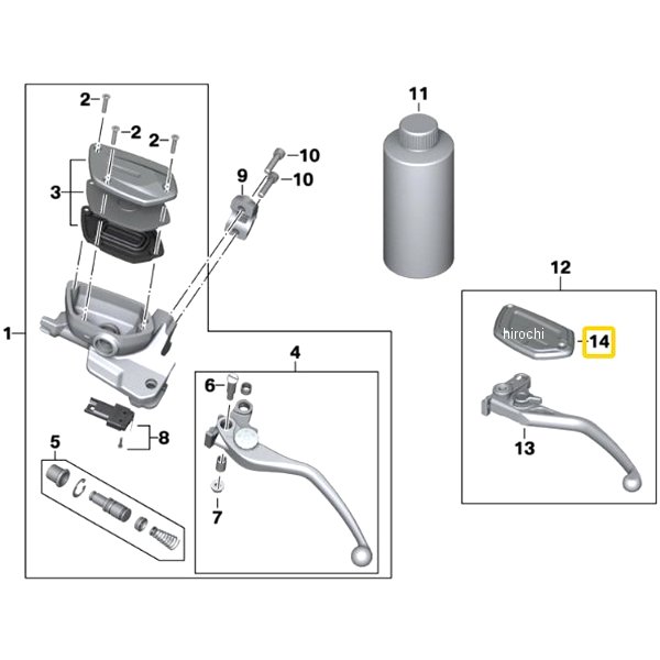 カバー 32728404101