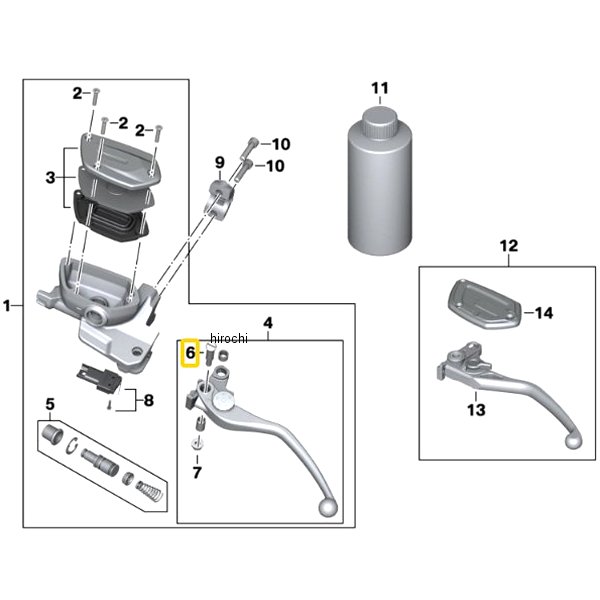 ボルト 32728568548
