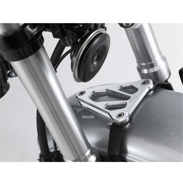 ダウンフェンダーキット ダックス125