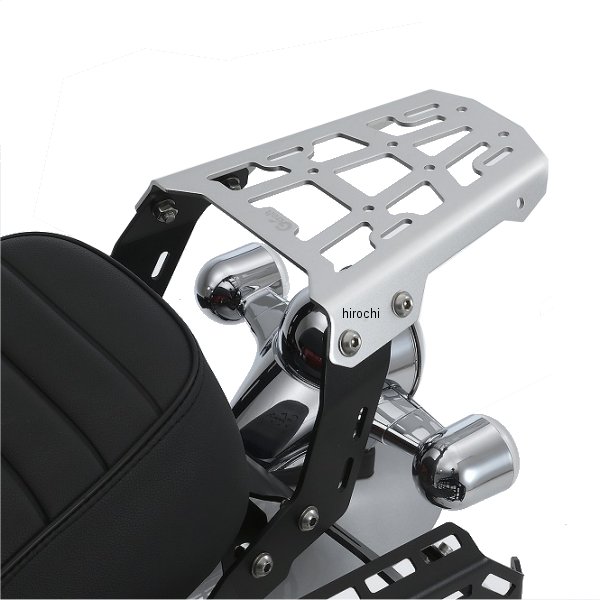 リアキャリア ダックス125